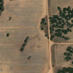 Satellite imagery of Bald Hill, AU