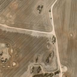 Satellite imagery of Sheaoak Hill, AU