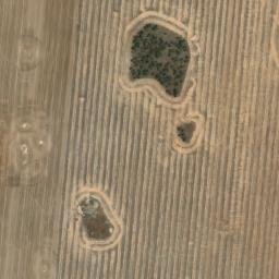 Satellite imagery of Sheaoak Hill, AU