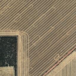 Satellite imagery of Sheoak Hill, AU