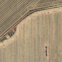 Satellite imagery of Sheoak Hill, AU