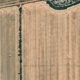 Satellite imagery of Sheoak Hill, AU