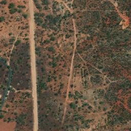 Satellite imagery of Mount Pleasant, AU
