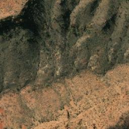 Satellite imagery of Tyakatya Wirnga, AU