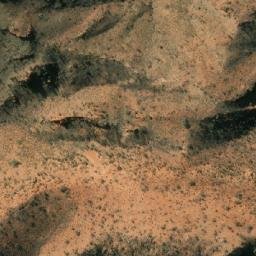 Satellite imagery of Tyakatya Wirnga, AU