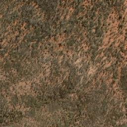 Satellite imagery of Little Mountain, AU
