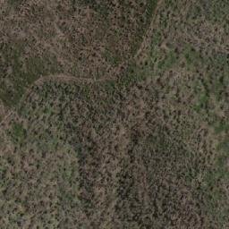 Satellite imagery of Plum Pudding Mountain, AU