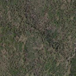 Satellite imagery of Plum Pudding Mountain, AU
