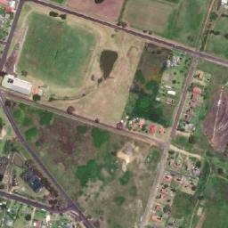 Satellite imagery of survey_point, AU
