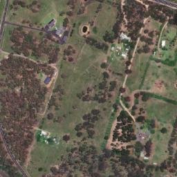 Satellite imagery of survey_point, AU
