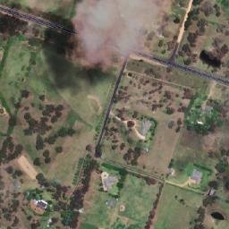 Satellite imagery of survey_point, AU