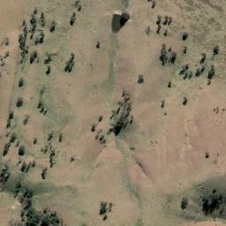 Satellite imagery of Bald Hill, AU
