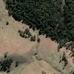 Satellite imagery of Bald Hill, AU