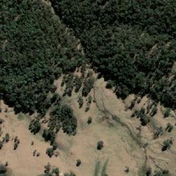Satellite imagery of Bald Hill, AU