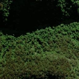 Satellite imagery of Alum Mountain, AU