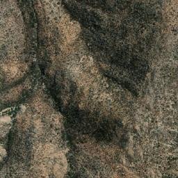 Satellite imagery of La Leona, CL