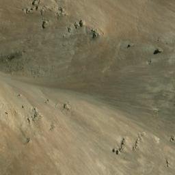 Satellite imagery of Cerro Doña Rosa, CL