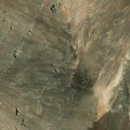 Satellite imagery of Cerro Doña Rosa, CL