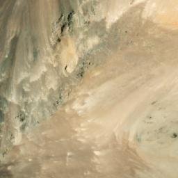 Satellite imagery of Cerro Doña Rosa, CL