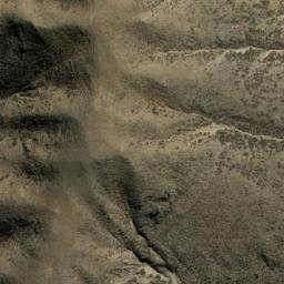 Satellite imagery of Cerro el Durazno, AR