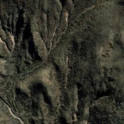 Satellite imagery of Cerro el Durazno, AR