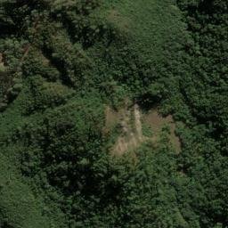 Satellite imagery of Cerro da Mineração, BR
