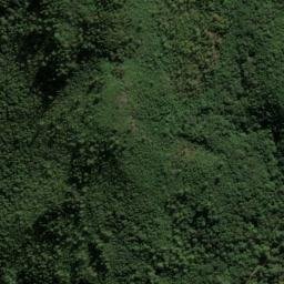 Satellite imagery of Cerro da Mineração, BR