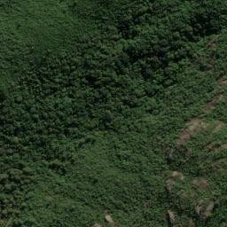 Satellite imagery of Cerro da Mineração, BR