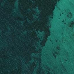 Satellite imagery of Hansen Head, AU