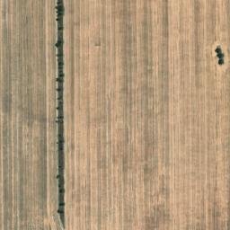 Satellite imagery of Sheoak Hill, AU