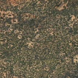 Satellite imagery of Baropin Rocks, AU