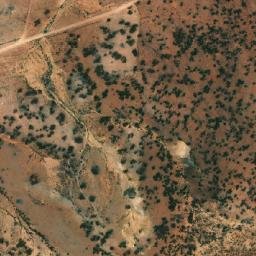 Satellite imagery of Muda, AU