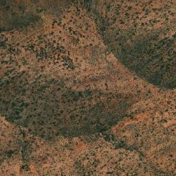 Satellite imagery of Milyaru Wayakanha Yurru, AU