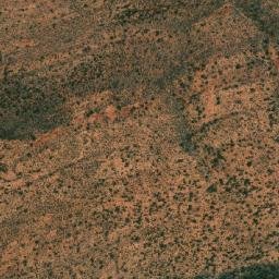 Satellite imagery of Milyaru Wayakanha Yurru, AU