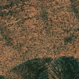 Satellite imagery of Milyaru Wayakanha Yurru, AU