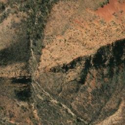 Satellite imagery of Tyakatya Wirnga, AU