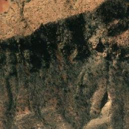 Satellite imagery of Tyakatya Wirnga, AU