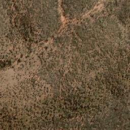 Satellite imagery of Little Mountain, AU