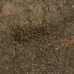 Satellite imagery of Little Mountain, AU