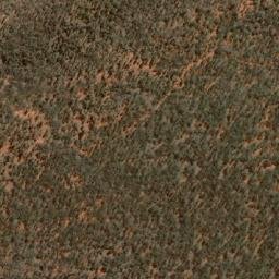 Satellite imagery of Little Mountain, AU
