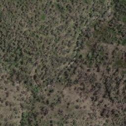 Satellite imagery of Plum Pudding Mountain, AU