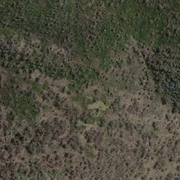 Satellite imagery of Plum Pudding Mountain, AU
