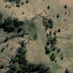 Satellite imagery of Bald Hill, AU
