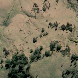 Satellite imagery of Bald Hill, AU