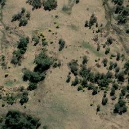 Satellite imagery of Bald Hill, AU