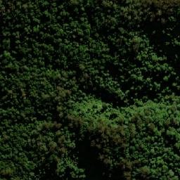 Satellite imagery of Alum Mountain, AU