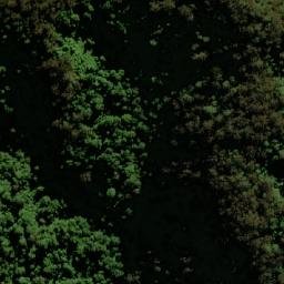 Satellite imagery of Alum Mountain, AU