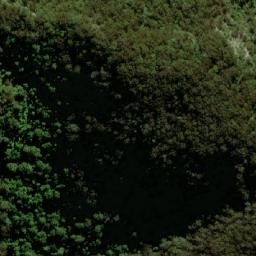 Satellite imagery of Alum Mountain, AU
