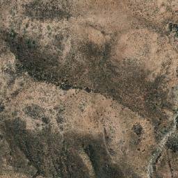 Satellite imagery of La Quiroga, CL