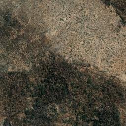 Satellite imagery of Montecristo, CL